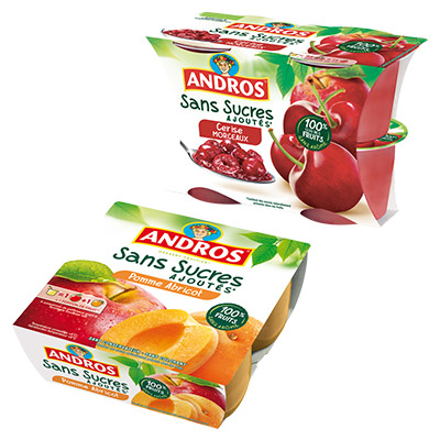 Andros Andros
